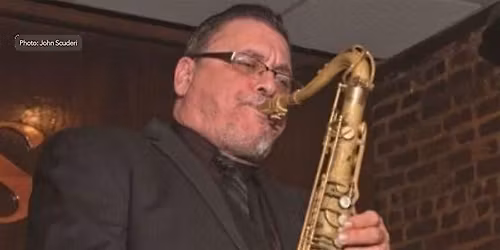 Metuchen Jazz presents Jerry Weldon Quartet! FREE!