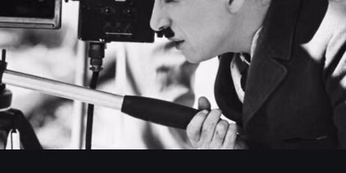 Confer\u00eancia A Import\u00e2ncia do Cinema no S\u00e9culo XXI, por M\u00e1rio Augusto
