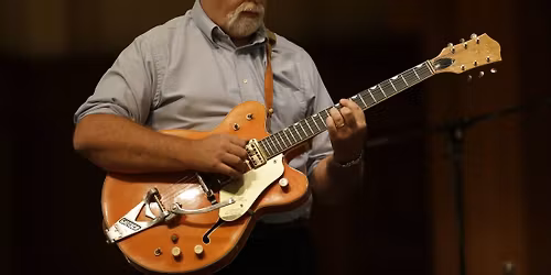 Live Music with Dan Flannery at WINEaLOT