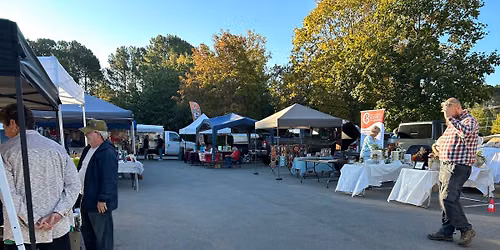 Tellico village Farmers Market 