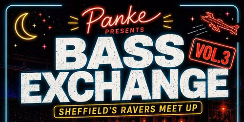 Bass Exchange vol 3