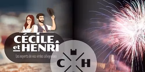 C&H x Mercure \u2013 Un 14 juillet \u00e9tincelant \u2013 \u201cLes Instants C&H\u201d