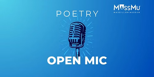 Open Mic with Expanding Circles Collective, LLC