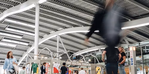 FC Utrecht vs NEC Nijmegen Tickets