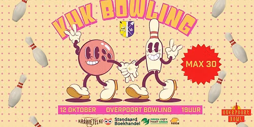 KHK bowling