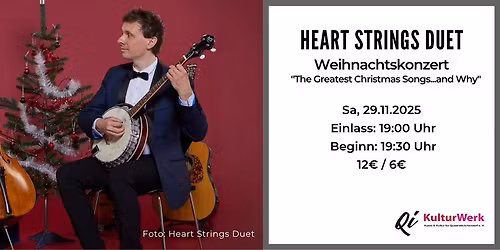 Heart Strings Duet - 29.11.2025