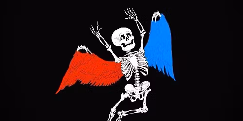 BOCA RATON! GRATEFUL DEAD? LED ZEPPELIN ? Rainbow Full of Sound Presents: DEAD ZEP