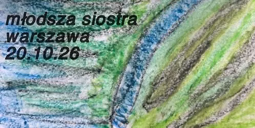Mateusz Tomczak, Anatol | M\u0142odsza Siostra, Warszawa