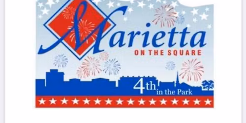 Marietta Fourth of July Parade