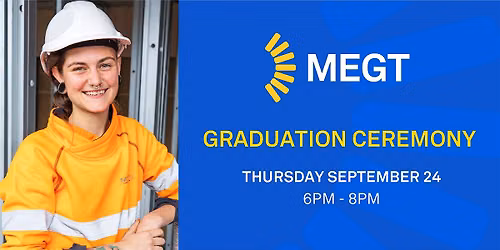 MEGT GTO 2025 \/ 2026 Graduation