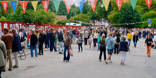 PLANKET Stockholm - 15-16 augusti - Sveriges st\u00f6rsta fotoutst\u00e4llning med mer \u00e4n 300 fotografer.