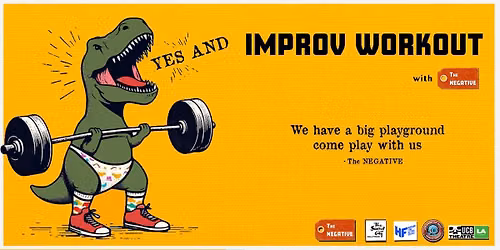 IMPROV WORKOUT