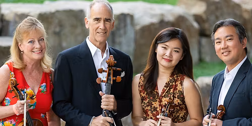 New York String Orchestra at Carnegie Hall - Isaac Stern Auditorium