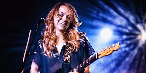Samantha Fish