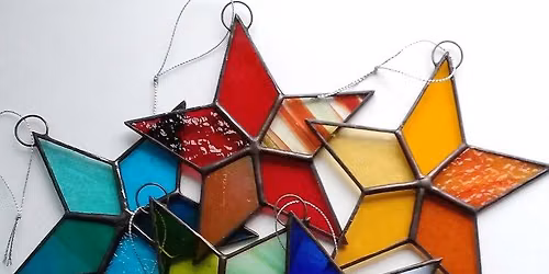 Introduction to Stained Glass
