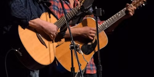 Abler Boys @ Ziegler Winery