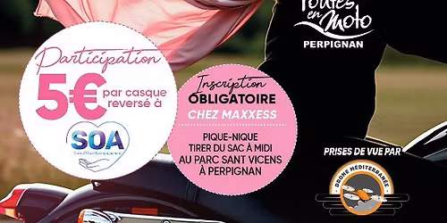 Octobre Rose