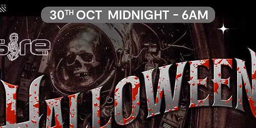 DESIRE - Halloween Special - PARADOX