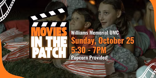 Movies in the Patch