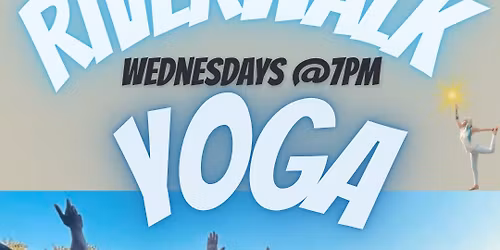 RIVERWALK YOGA