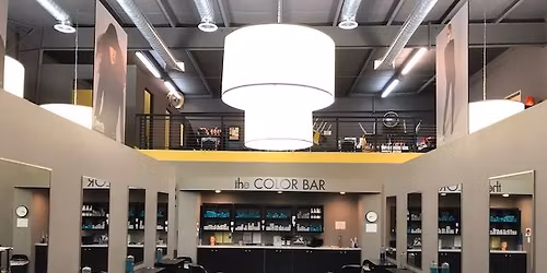 April Cosmetology and Barbering Class Start