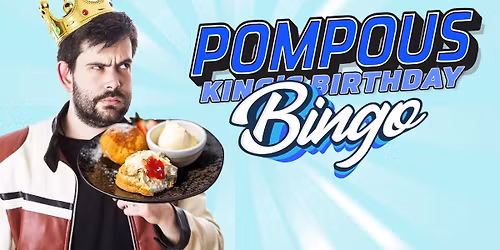 Pompous Bingo