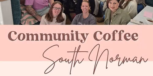 Norman Community Coffee