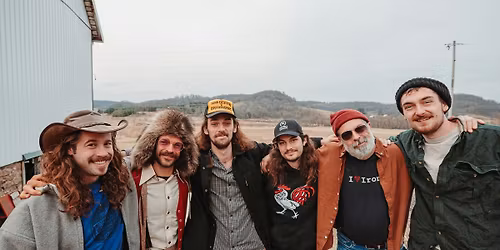 OLIVER TWISTS w\/TAMBOURINE, FELDPUP FIVE & SALTYDOG