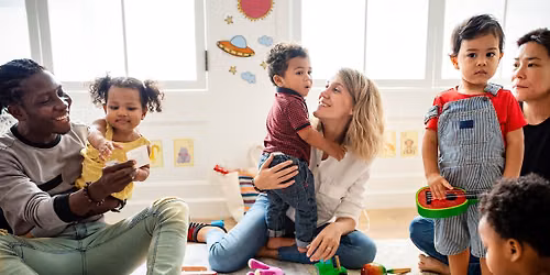 Music Time with Learn, Sing & Grow