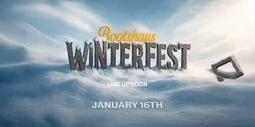Bootshaus Winterfest