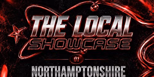 The local showcase - presented by Embc uk