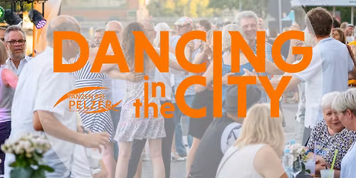 Dancing in the City an der Mole I Tanzklar