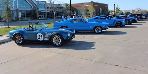 General Membership Meeting