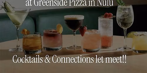Women of Louisville Happy Hour