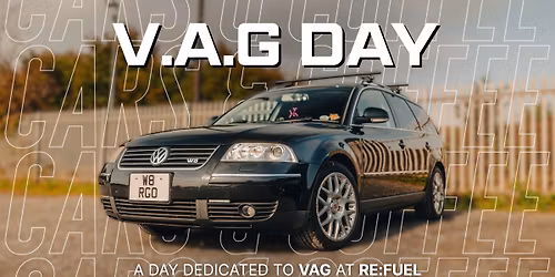 V.A.G Day