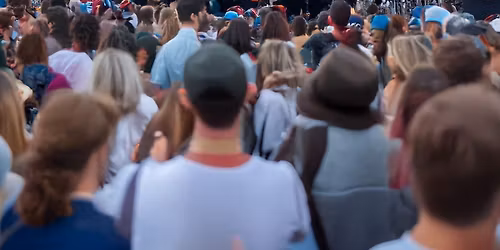 The Rooftops at The Townend CLub