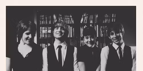 Spencer McGillicutty Matinee Performance