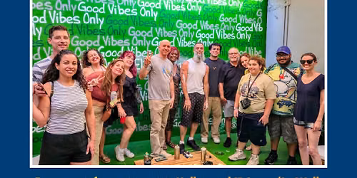 3rd Saturday Downtown Hollywood ArtWalk — 2000 Harrison Street, Hollywood, FL, United States, Florida 33019