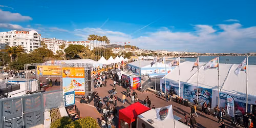 Festival International des Jeux - Cannes 2027
