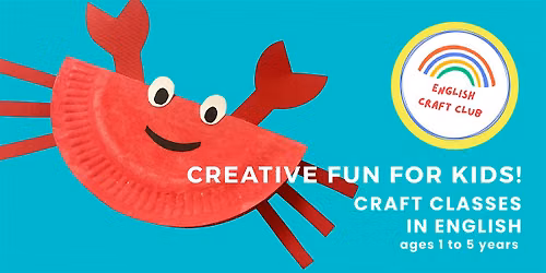 ENGLISH CRAFT CLUB