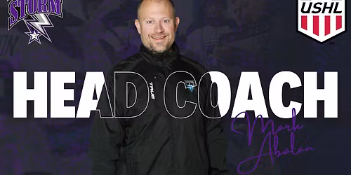 Tri-City Storm at Chicago Steel