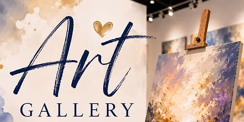 Art Gallery Exhibition