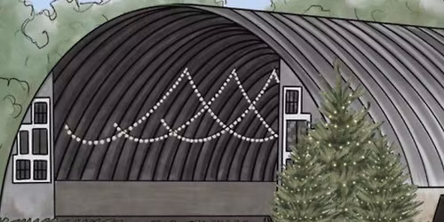 Holiday Market at the Farm