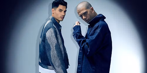 The Wanted 2.0