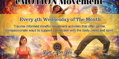 eMOTION Mindful Movement