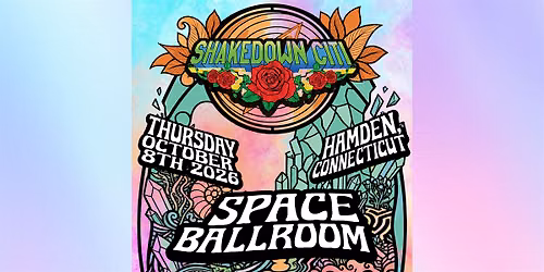 Shakedown Citi