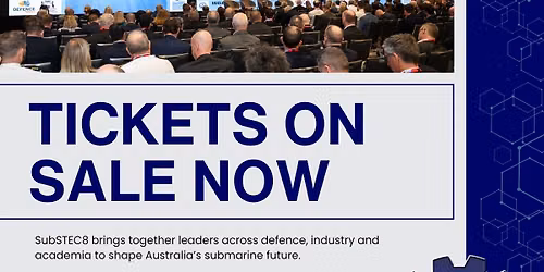 SIA SubSTEC8 Conference