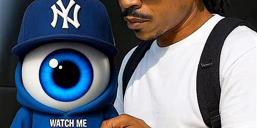 Watch Me Move presents A Wavy Christmas featuring Max B.