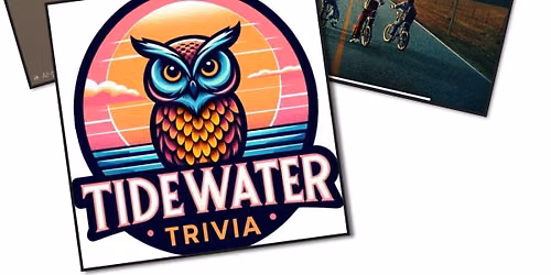 Trivia Tuesdays
