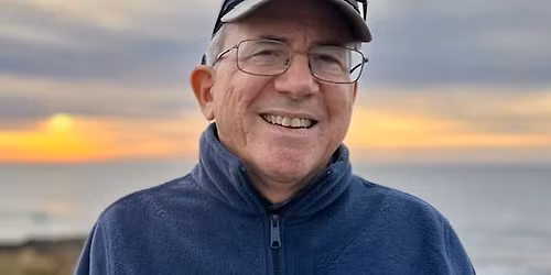 Signs of Life: A poetry open mic featuring David Goodrum